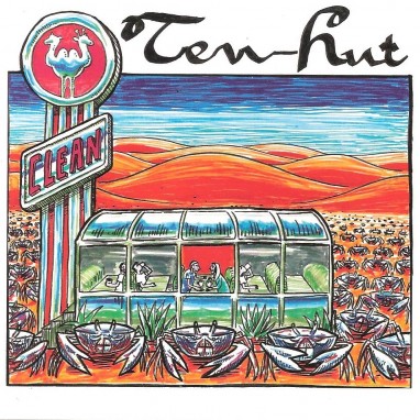 Ten-Hut
