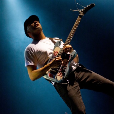 Tom Morello