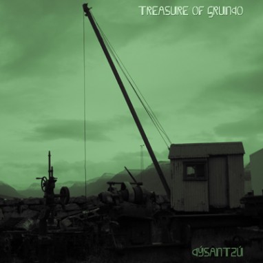 Treasure