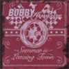 Bobby Kingsize – Summer Is Leaving Town