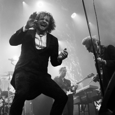 review: Di-rect - 19/10 - TivoliVredenburg Di-rect