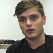 Video: Succes verlamde Martin Garrix