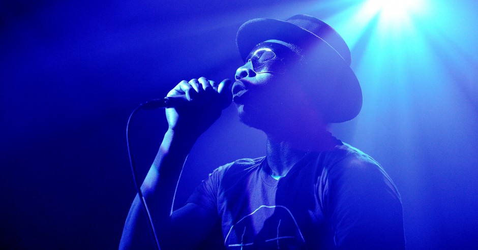 Bekijk de Willis Earl Beal - 15/12 - Bitterzoet foto's
