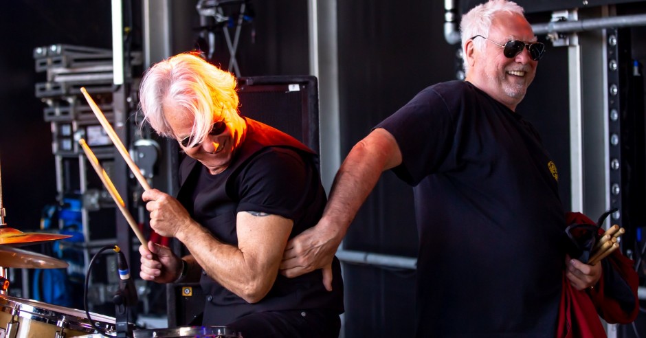 Festivalinfo review: Kaderock 2019