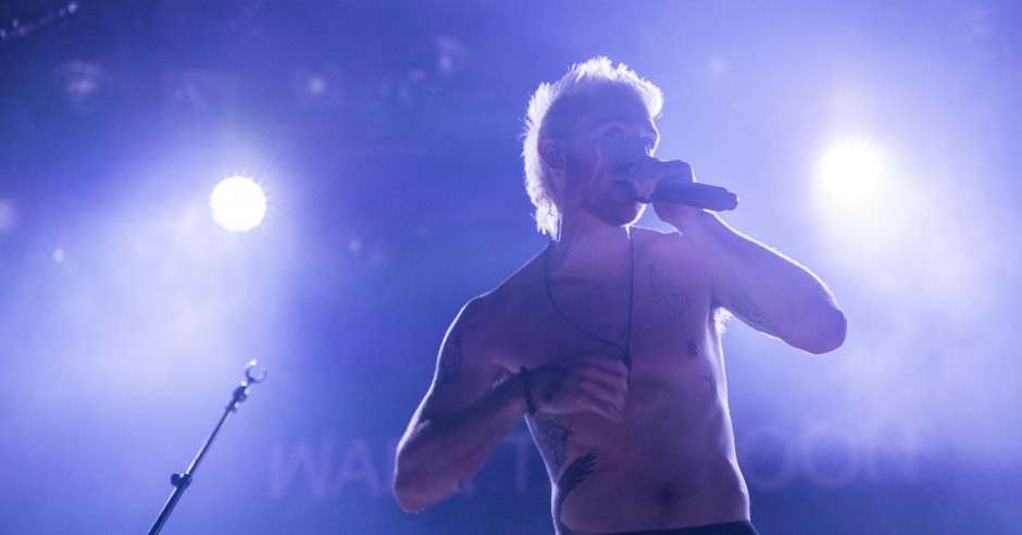 Festivalinfo review: Walk The Moon - 29/3 - Melkweg