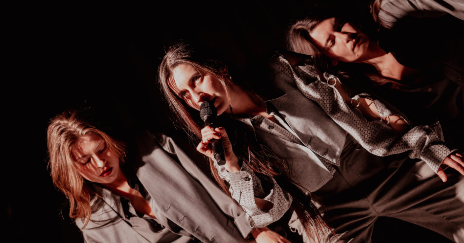 Festivalinfo review: Eefje de Visser - 14/02 - AFAS Live
