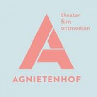 logo Agnietenhof Tiel