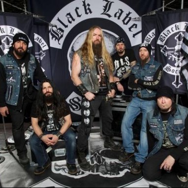 Black Label Society