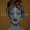 Cover Black Light Burns - Lotus Island
