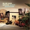 Cover Blue And Broke - Night Shadows