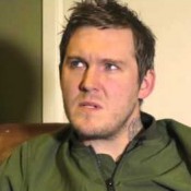 Video: Brian Fallon ziet muziek als een pijnstiller