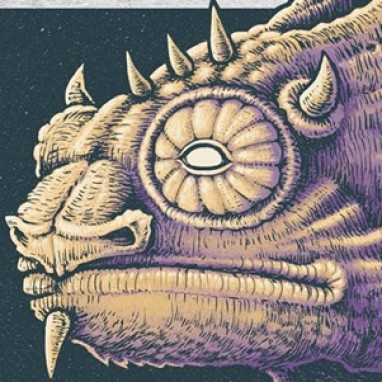Complexity Fest 2020 logo