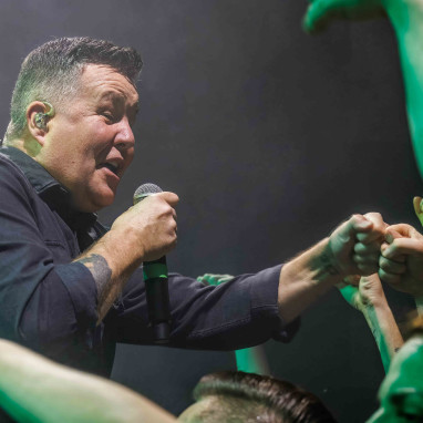 Dropkick Murphys