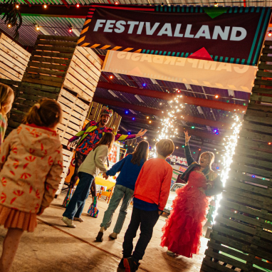 Festivalland