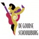 logo Goudse Schouwburg Gouda