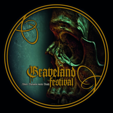 Graveland Festival news_groot