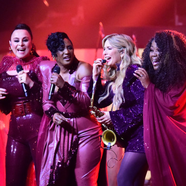 Ladies of Soul