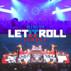 Let It Roll Open Air 2018 logo