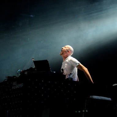 Paul Kalkbrenner