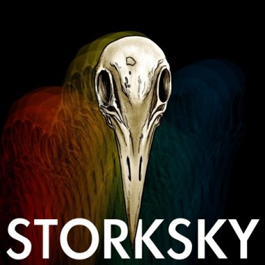 Storksky