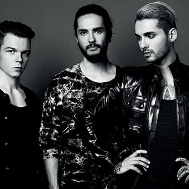 Tokio Hotel