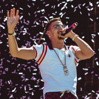 review: Oh My! Music Festival 2018 