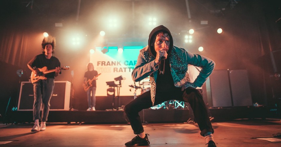 Bekijk de Pukkelpop 2019 - vrijdag foto's