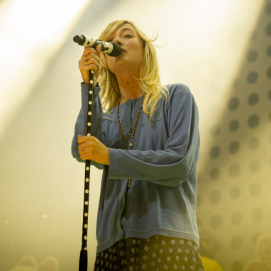review: S10 - 16/05 - TivoliVredenburg S10
