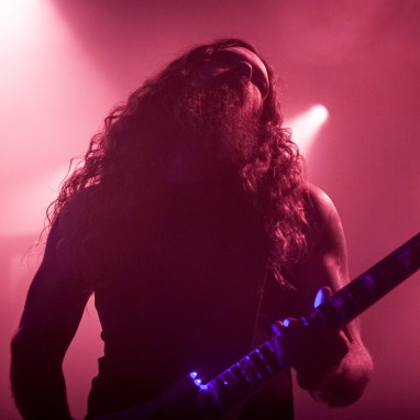 review: Wolves In The Throne Room - 29/11 - 013 