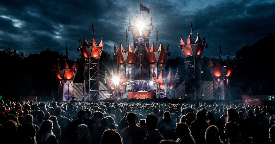 Bekijk de Kingsland Festival Twente 2019 foto's