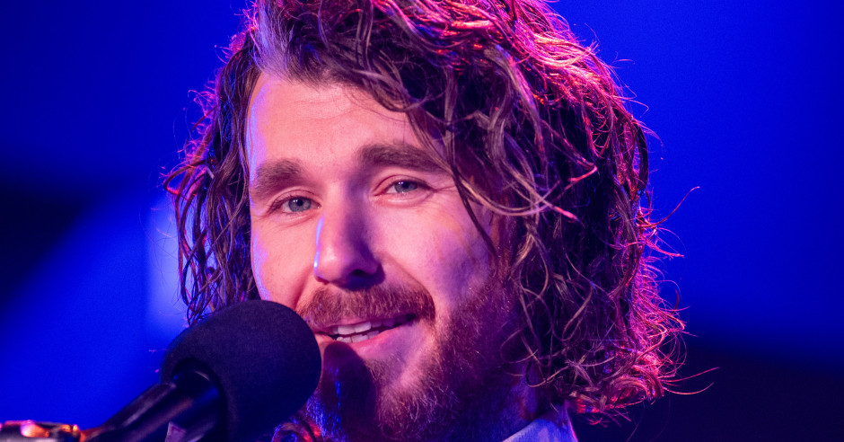 Festivalinfo review: Dom Martin Trio - 29/09 - Iduna