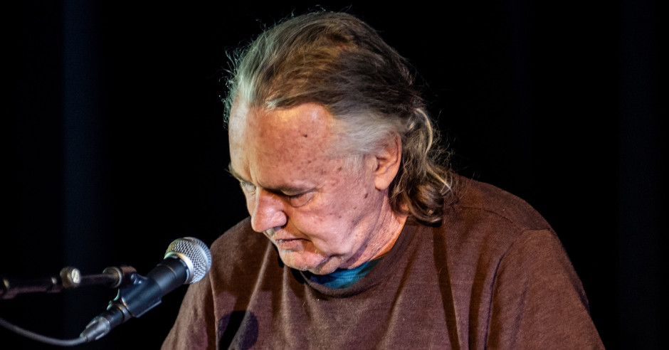 Festivalinfo review: Mark Olson / Ralph de Jongh - 06/04 - Iduna
