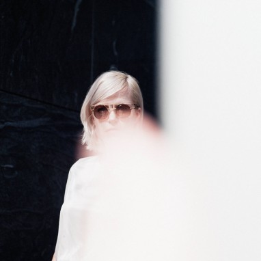 Amber Arcades