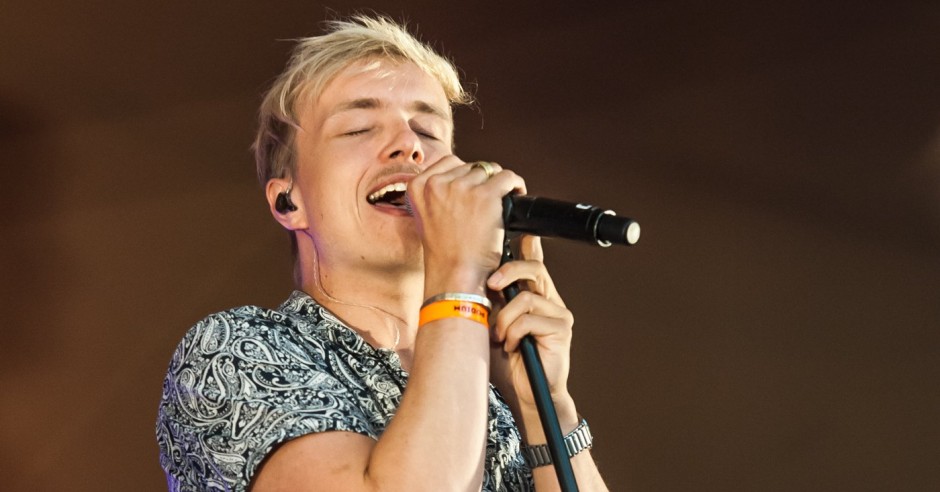 Benr Nieuwe concerten voor Nederlandstalig popduo BENR | Nieuws op Podiuminfo
