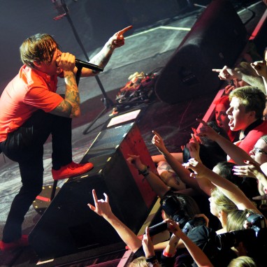 Billy Talent