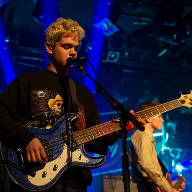 Black Midi
