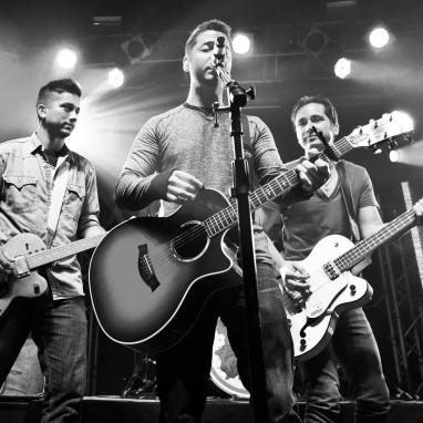 Boyce Avenue