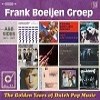 Cover Frank Boeijen Groep - The Golden Years Of Dutch Pop Music