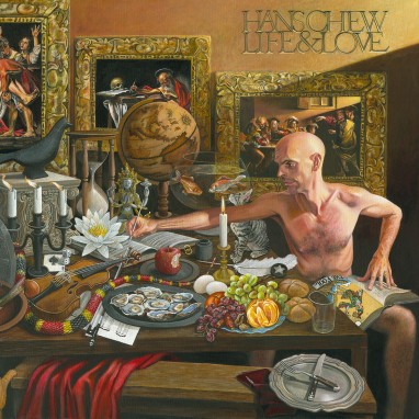 Hans Chew