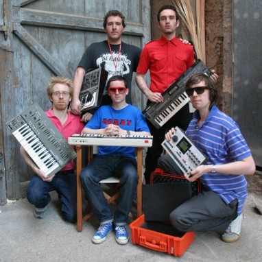 Hot Chip
