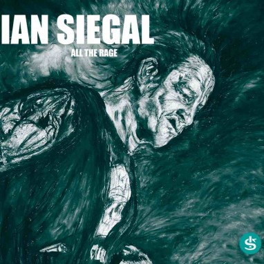 Ian Siegal
