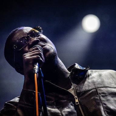 Jacob Banks