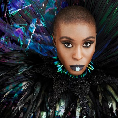 Laura Mvula