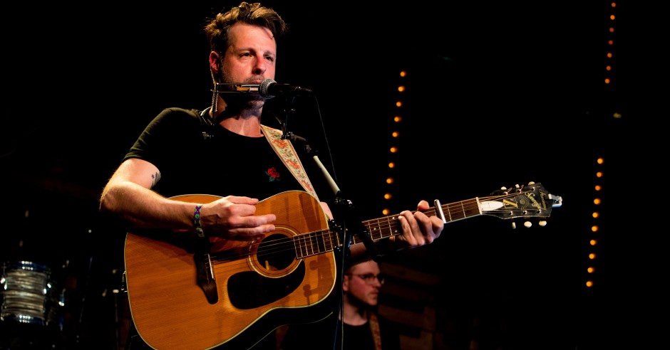 Mercy John in 2026 op tournee langs tien zalen in Nederland | Nieuws op ...
