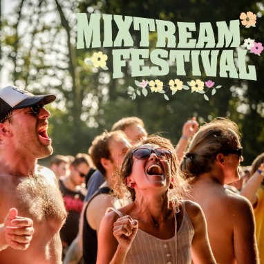 Mixtream Festival