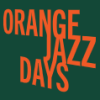 Orange Jazz Days 2026 logo