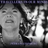 Cover Petra Lugtenburg - Travellers In Our Minds