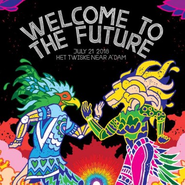 Welcome to the Future