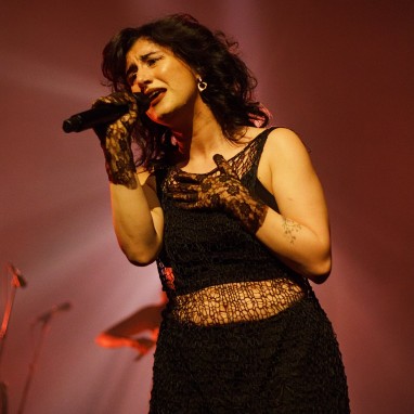 review: Motel Mozaïque 2023 Naaz