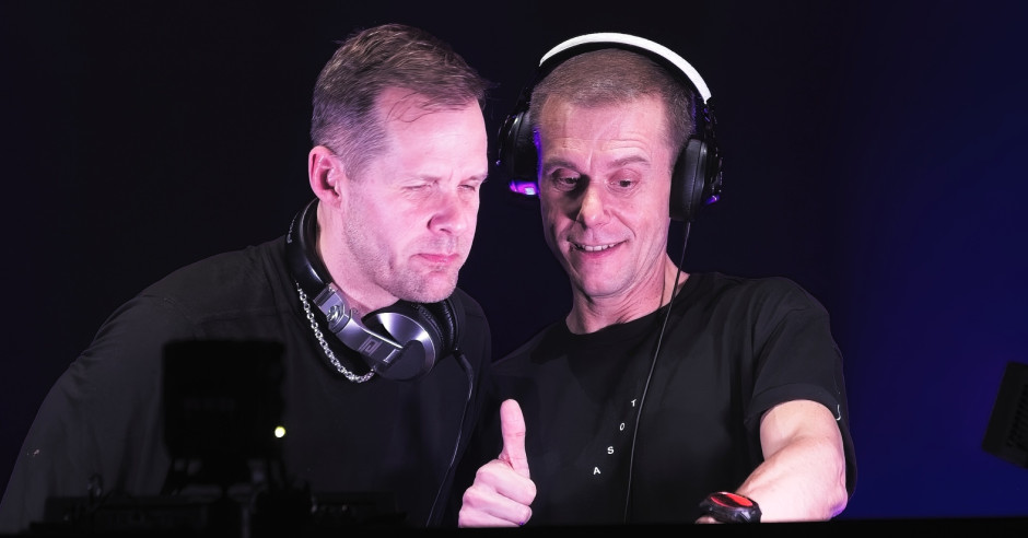 Bekijk de A State of Trance 2025 foto's